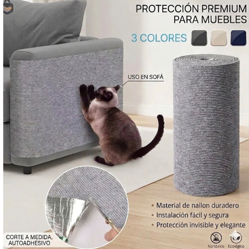 Protector Anti-arañazos para hogar