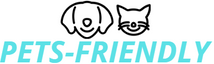 PetsFriendly – Inicio